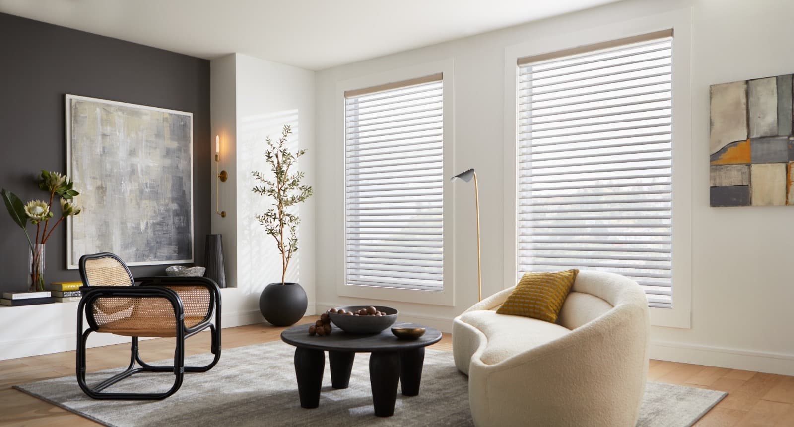 Alta Window Fashions