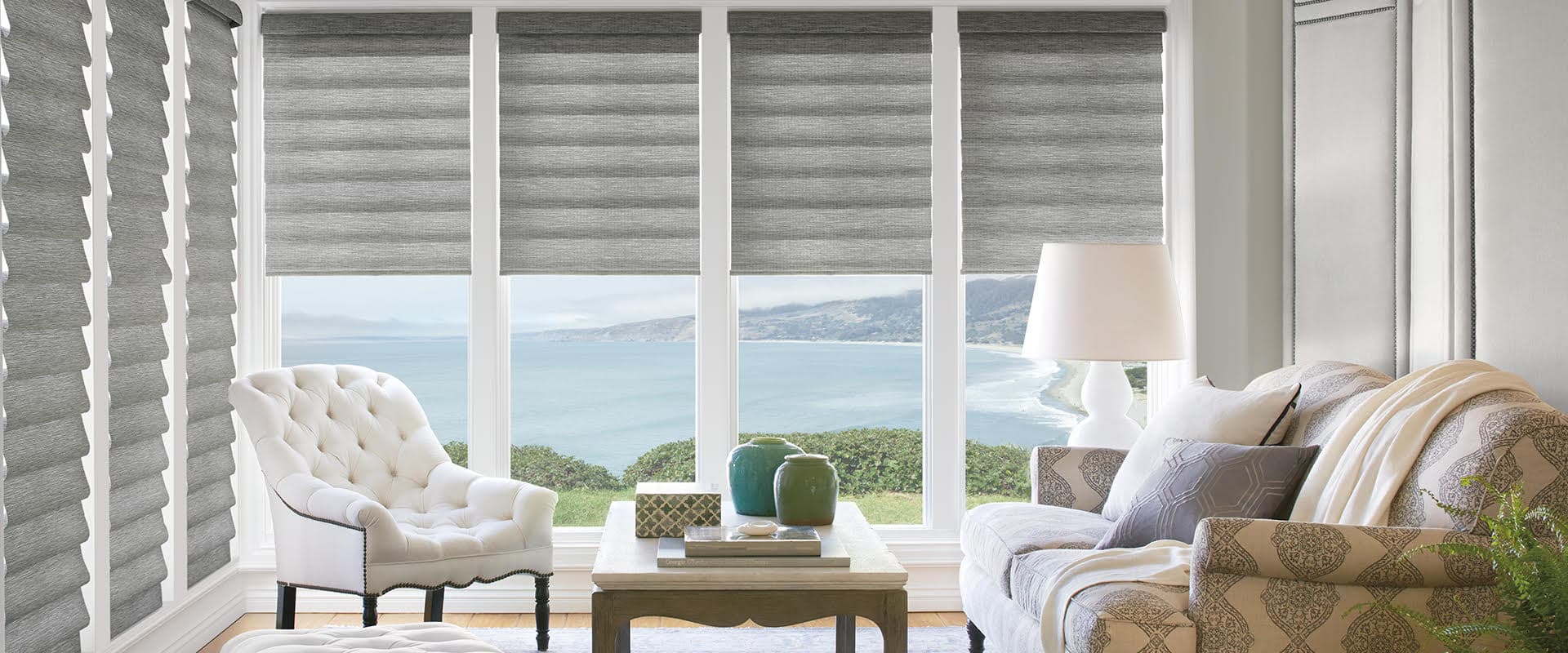Top Window Treatment Trends 2026: What's New in NYC & NJ