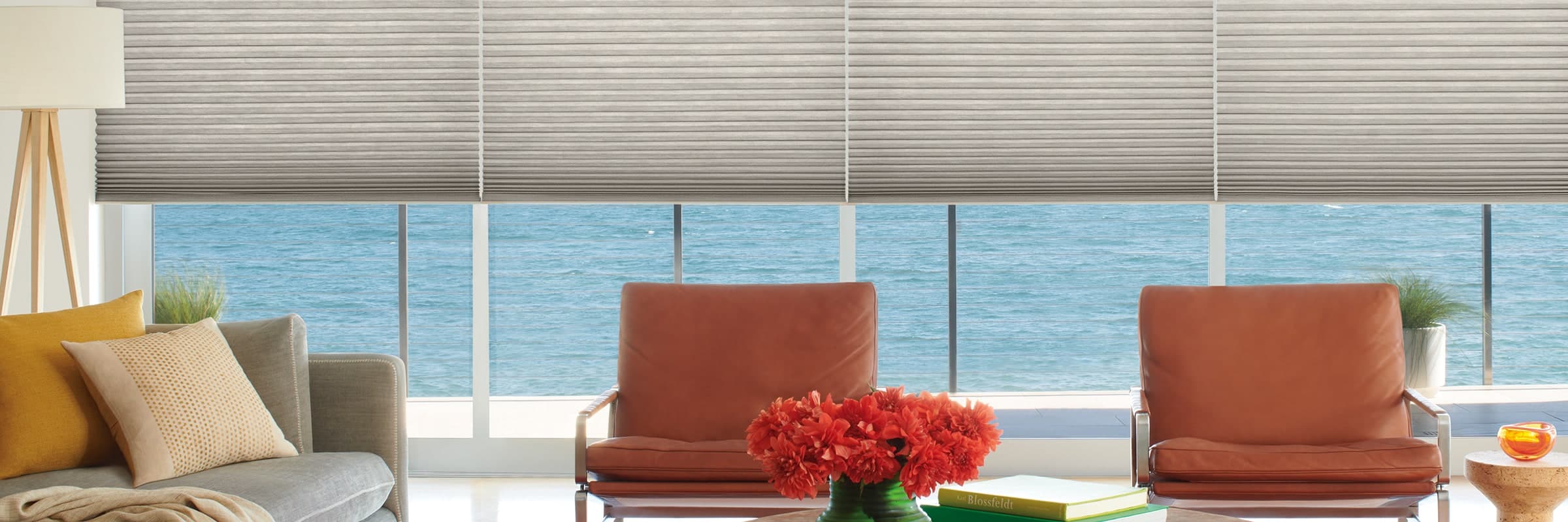 Honeycomb / Cellular Shades