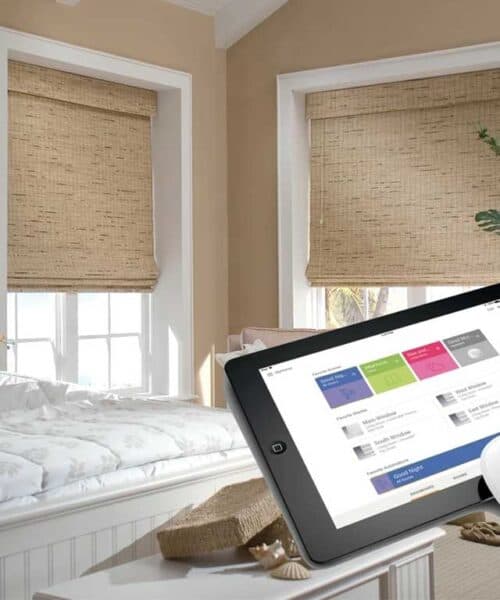 Ideal for Large Windows