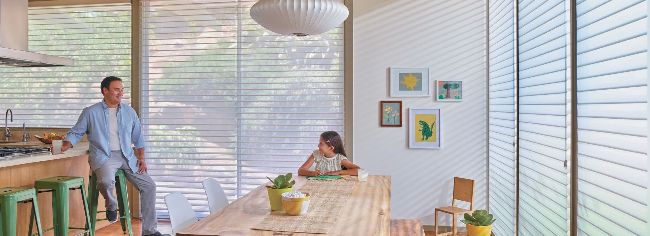 Best Window Treatments for New York City Apartments