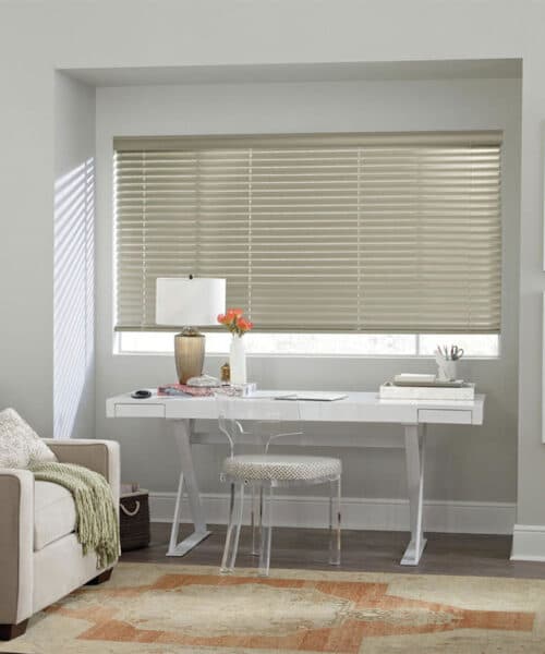 Aluminum blinds Bergen County NJ