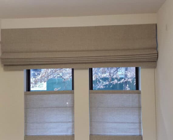 Hunter Douglas Silhouette Shadings