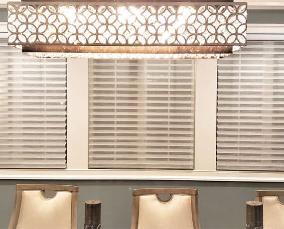 Solar Shades