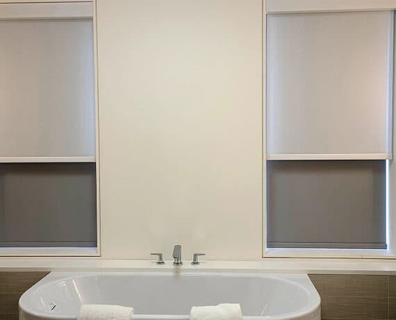 Hunter Douglas Silhouette Shades