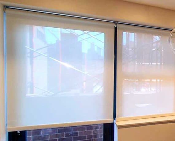 Custom Window Treatments
