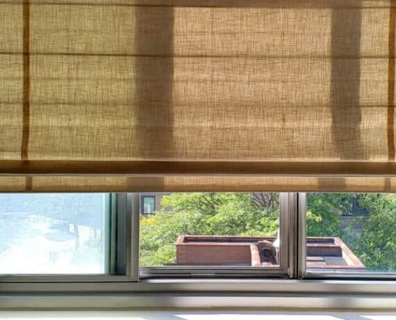 Hunter Douglas Duette Honeycomb Shades