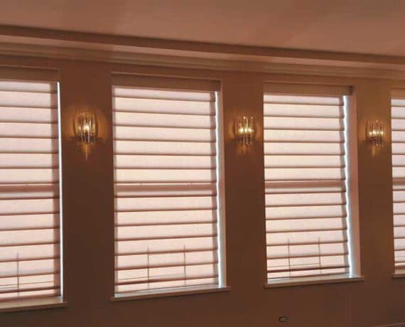 Hunter Douglas Solar Shades
