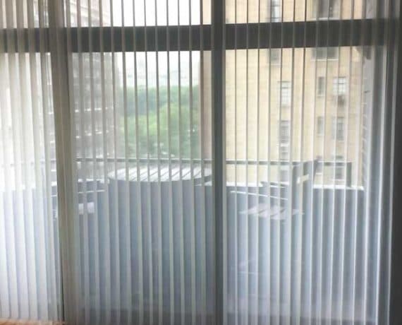 Custom Roller Shades