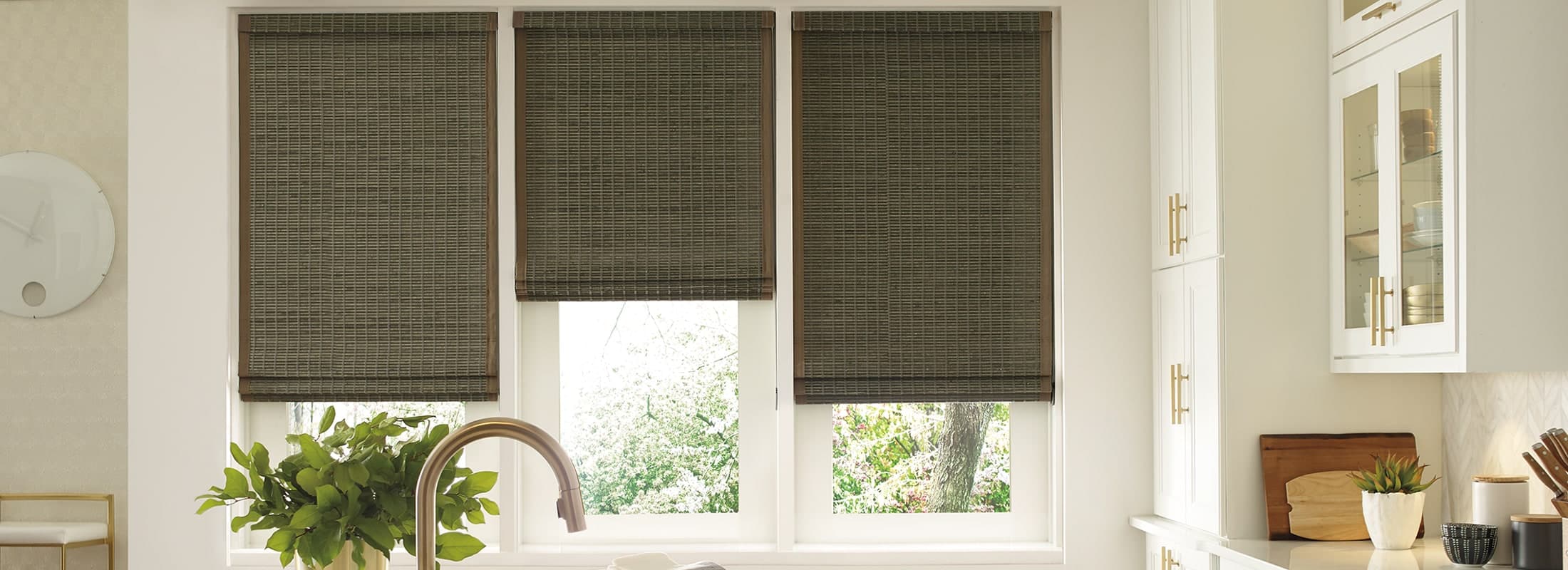 Provenance® Woven Woods