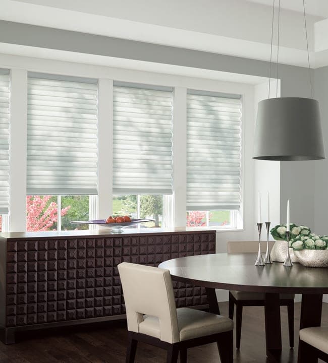 Solera soft shades Bergen County NJ